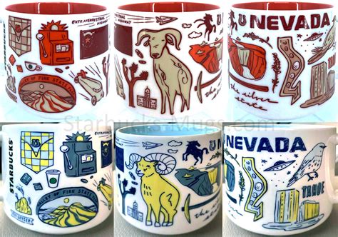 Series: Nevada.